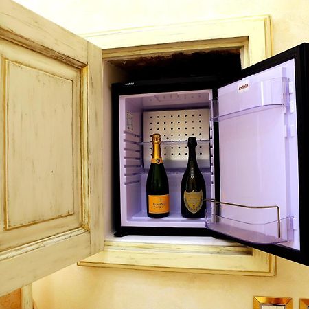 Bed and Breakfast Palazzo Castiglione Gallipoli Zewnętrze zdjęcie