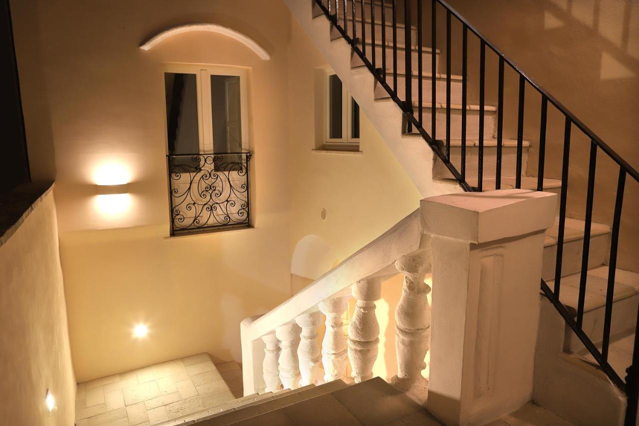 Bed and Breakfast Palazzo Castiglione Gallipoli Zewnętrze zdjęcie