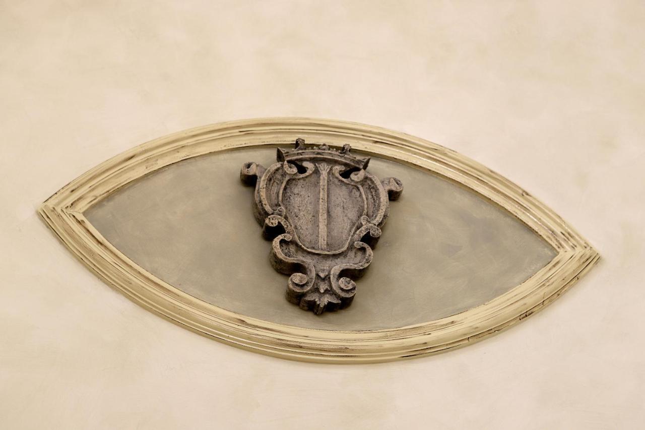 Bed and Breakfast Palazzo Castiglione Gallipoli Zewnętrze zdjęcie