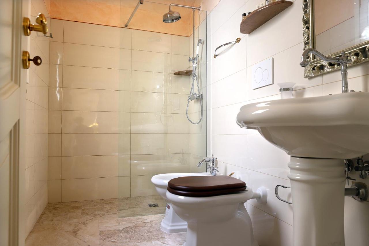 Bed and Breakfast Palazzo Castiglione Gallipoli Zewnętrze zdjęcie