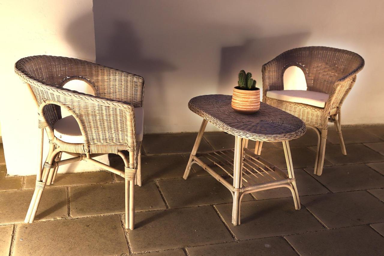 Bed and Breakfast Palazzo Castiglione Gallipoli Zewnętrze zdjęcie