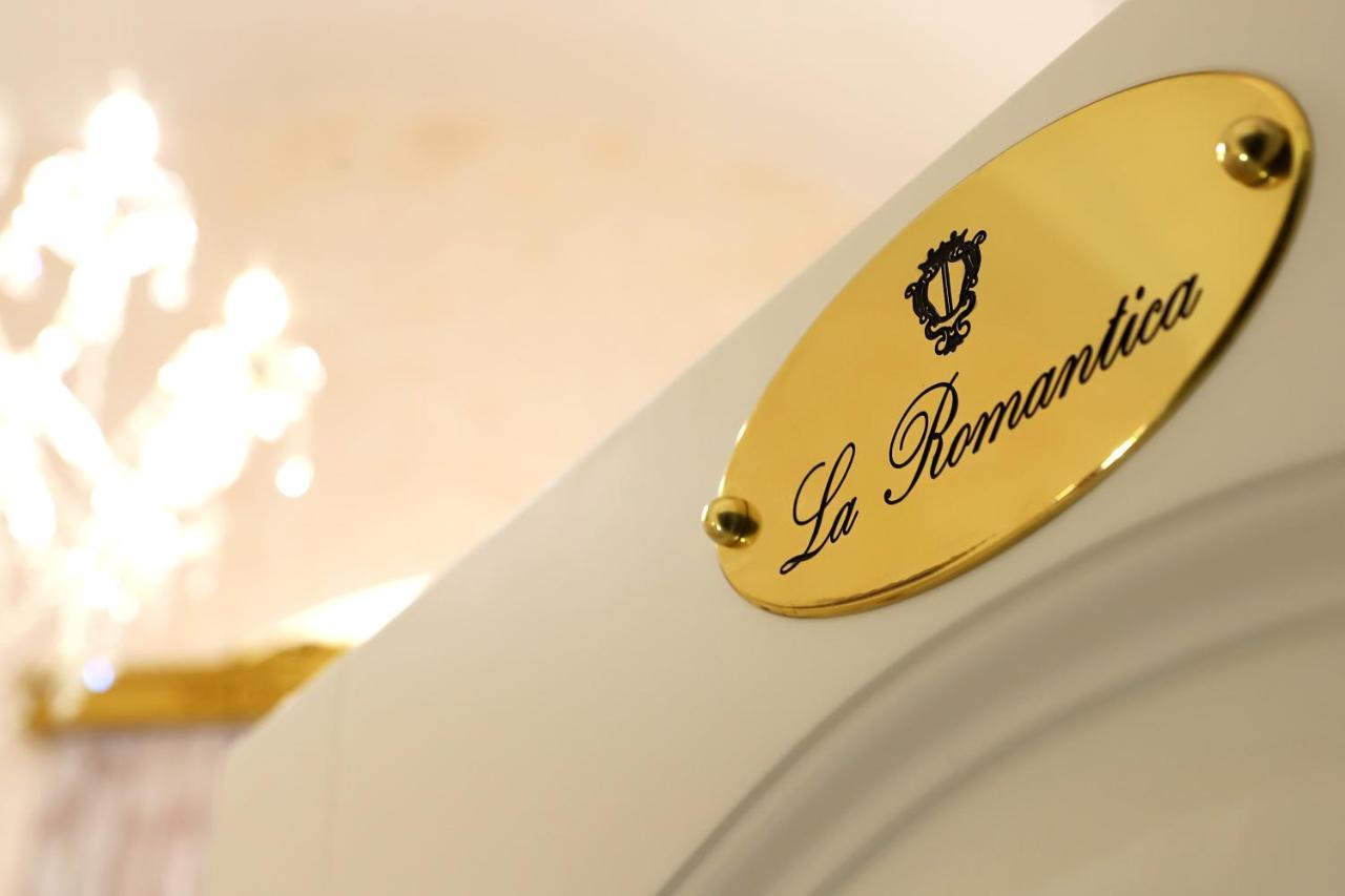 Bed and Breakfast Palazzo Castiglione Gallipoli Zewnętrze zdjęcie