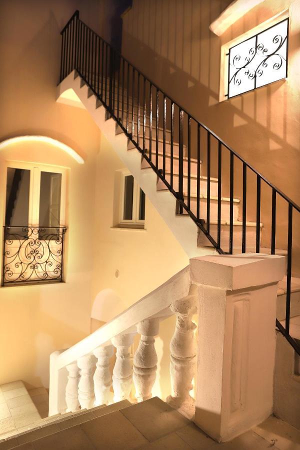 Bed and Breakfast Palazzo Castiglione Gallipoli Zewnętrze zdjęcie