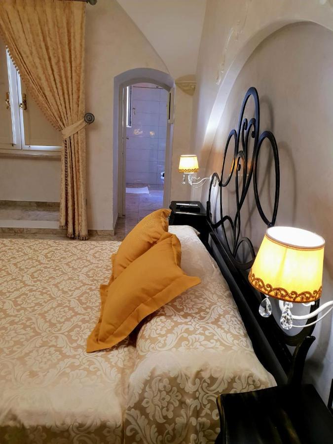 Bed and Breakfast Palazzo Castiglione Gallipoli Zewnętrze zdjęcie