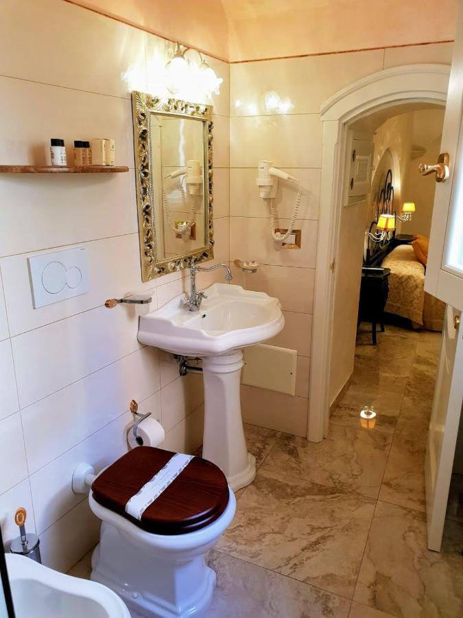 Bed and Breakfast Palazzo Castiglione Gallipoli Zewnętrze zdjęcie