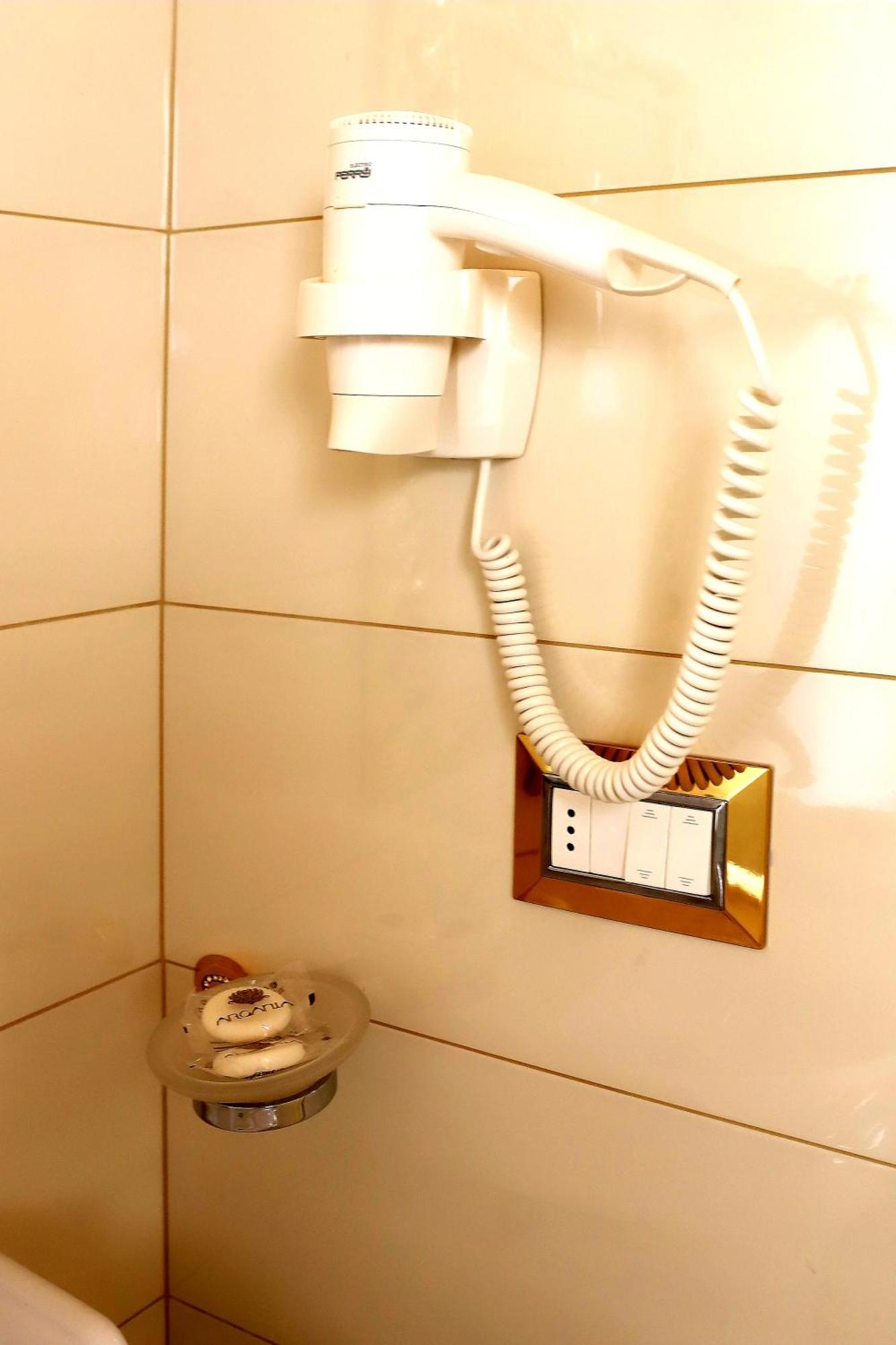 Bed and Breakfast Palazzo Castiglione Gallipoli Zewnętrze zdjęcie