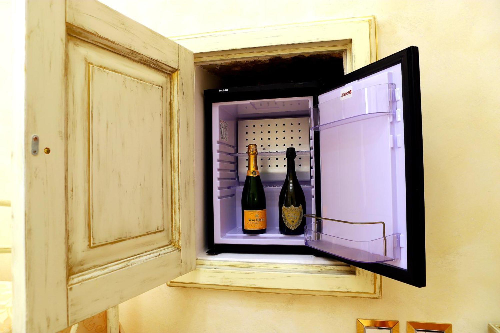 Bed and Breakfast Palazzo Castiglione Gallipoli Zewnętrze zdjęcie